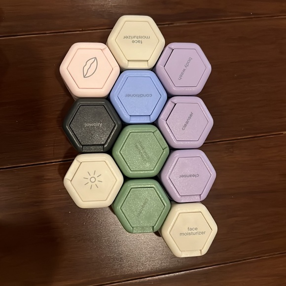 Cadance - Keep your cadence capsules - Picture 3 of 3